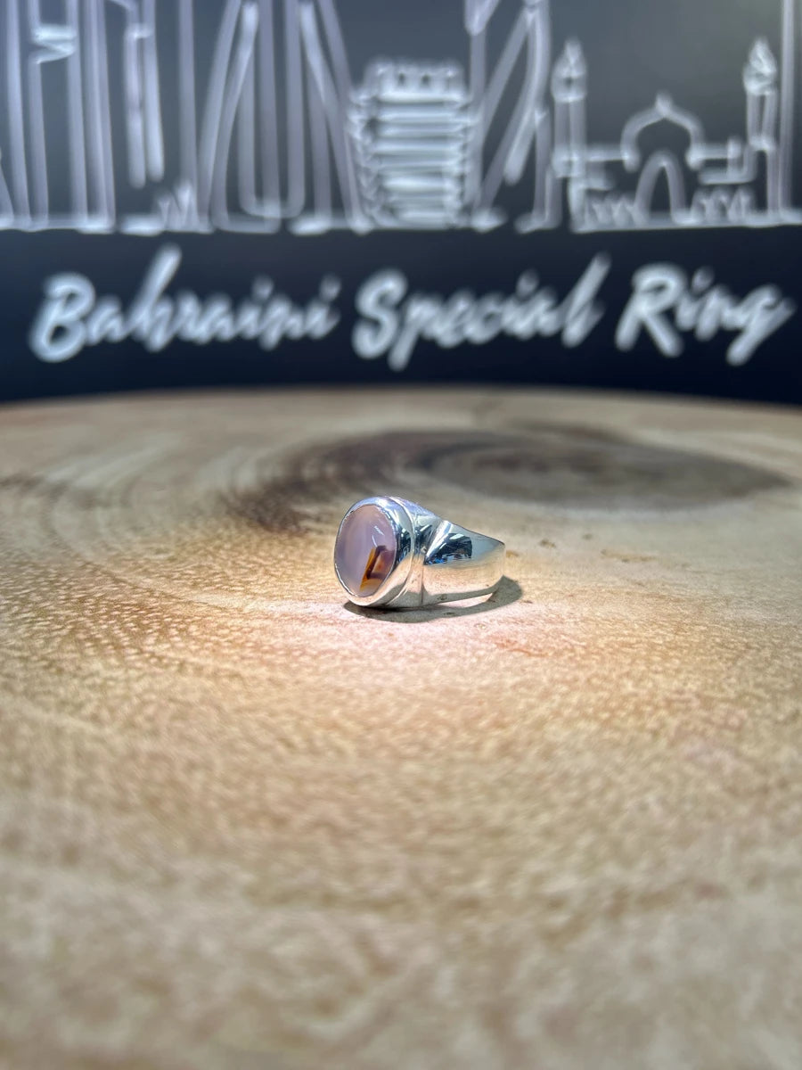 Suleymani · Ring — original BH Special Rings photograph