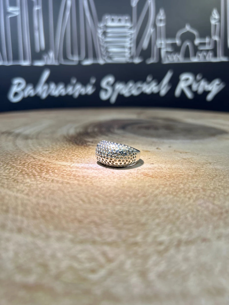 Handmade Ring · Band — original BH Special Rings photograph