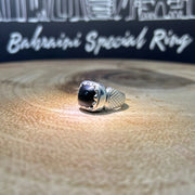 Aqeeq · Ring — original BH Special Rings photograph