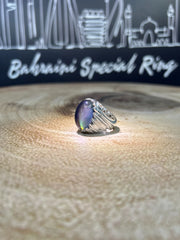 Hajar Mizaj · Ring — original BH Special Rings photograph