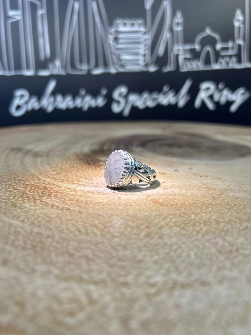 Moh-e- Najaf · Ring — original BH Special Rings photograph