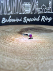 Ruby Star · Ring — original Instagram view 3