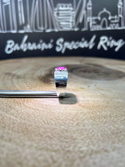 Ruby Star · Ring — original Instagram view 4