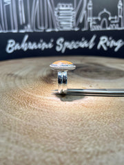 Hajer Mariam · Ring — original Instagram view 4