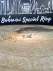 Engraved cuts · Band — original Instagram view 3