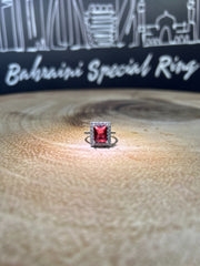 Zircon · Ring — original Instagram view 2
