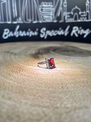 Zircon · Ring — original Instagram view 3
