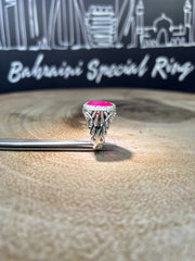 Natural Ruby · Ring — original Instagram view 4
