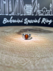 Garnet · Ring — original Instagram view 2
