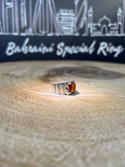 Garnet · Ring — original Instagram view 3