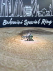 Emerald · Ring — original Instagram view 3