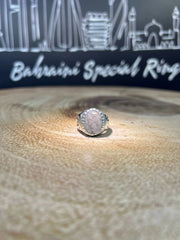 Moh-e- Najaf · Ring — original Instagram view 2