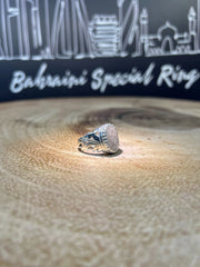 Moh-e- Najaf · Ring — original Instagram view 3