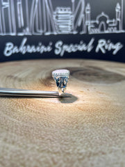 Moh-e- Najaf · Ring — original Instagram view 4