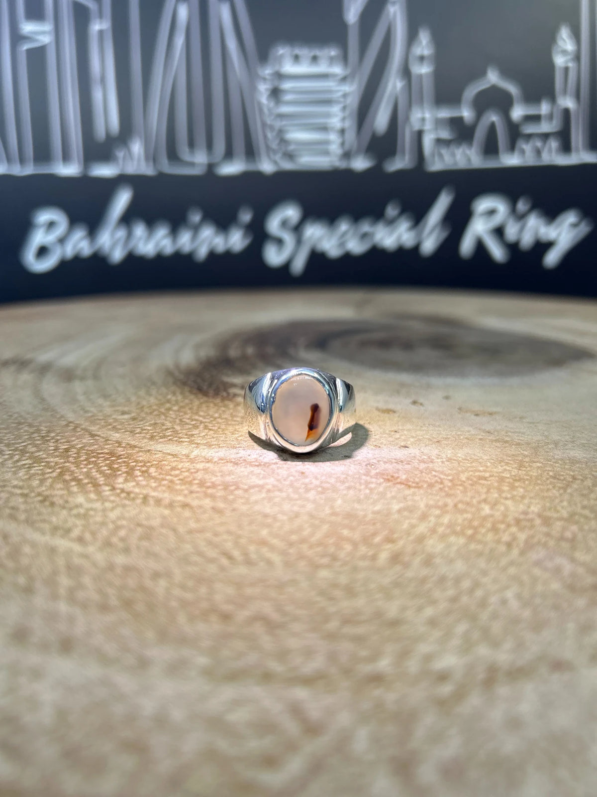 Suleymani · Ring — original Instagram view 2