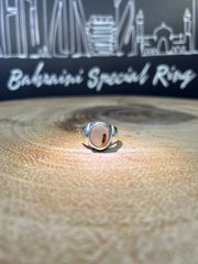 Suleymani · Ring — original Instagram view 2