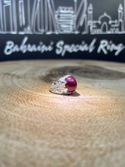 Ruby Star · Ring — original Instagram view 3