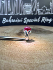 Ruby Star · Ring — original Instagram view 4