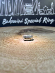 Handmade Ring · Band — original Instagram view 2