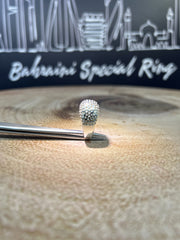 Handmade Ring · Band — original Instagram view 4