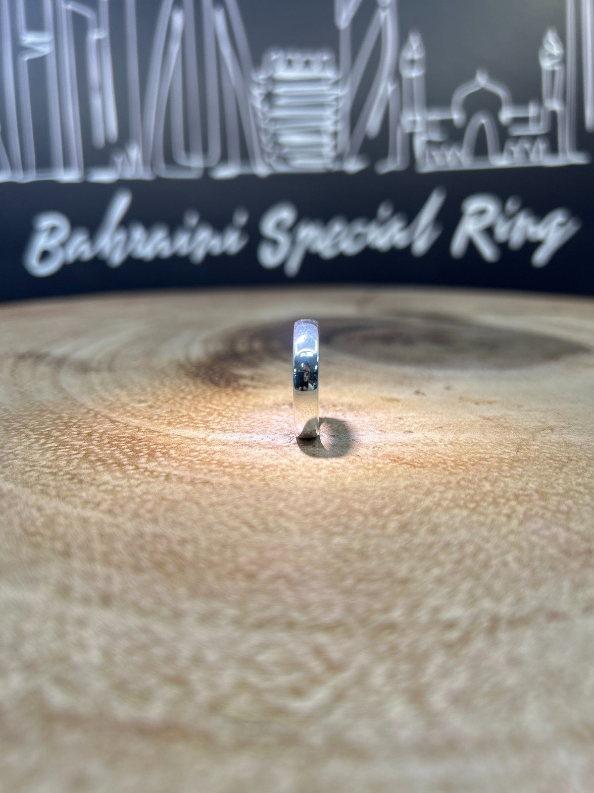 Solid Band · Band — original Instagram view 2