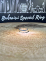 Engraved line with Edges · Band — original Instagram view 3